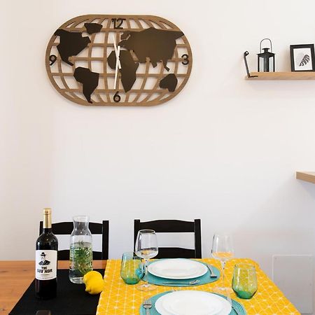 Casa Rosi Apartment Rincon de la Victoria Ngoại thất bức ảnh