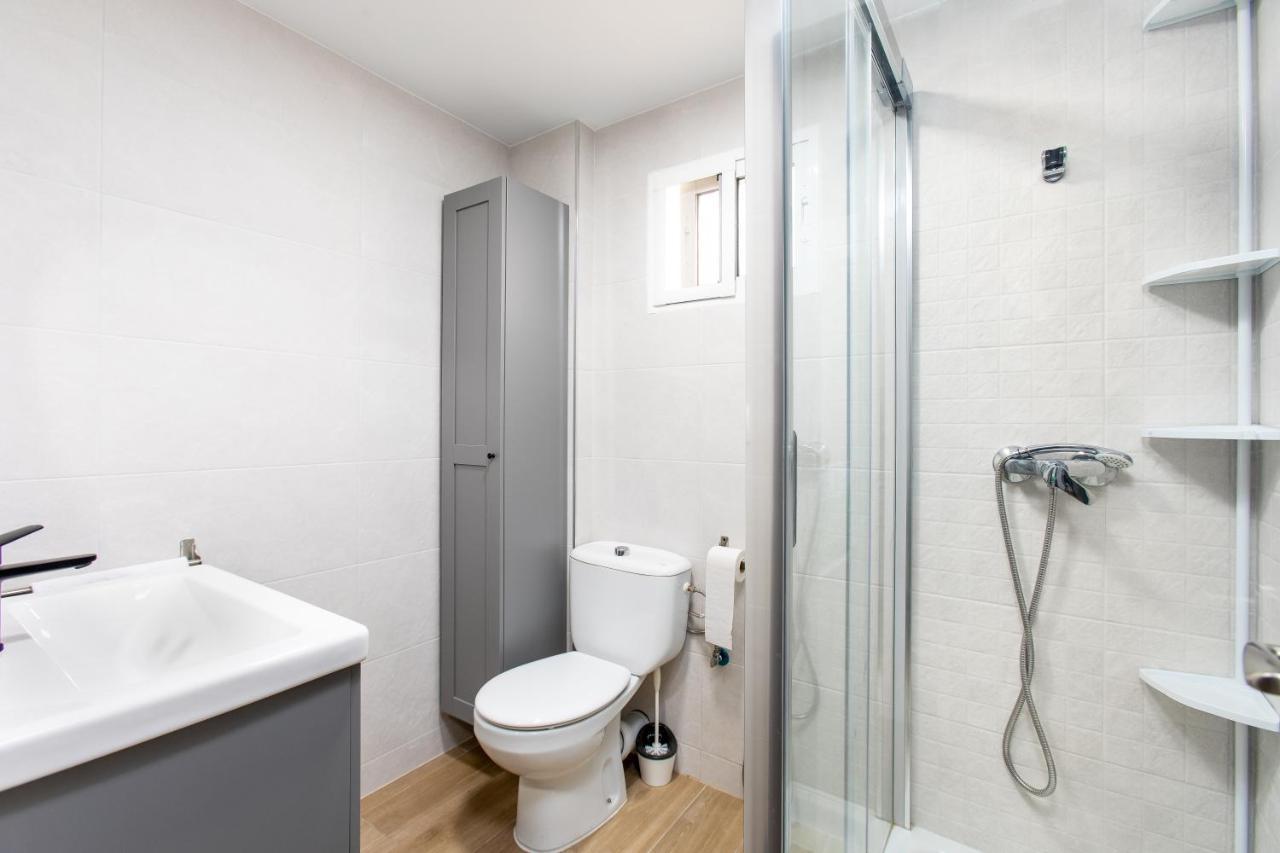 Casa Rosi Apartment Rincon de la Victoria Ngoại thất bức ảnh